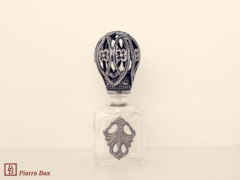 Pierre Bex Flacon Art-Deco 42019-03