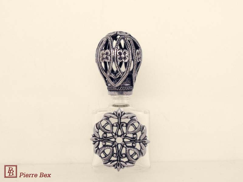 Pierre Bex Flacon Art-Deco 42019-14